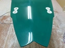 �I�[�o�[�z�[�� Vintage Hobie 8